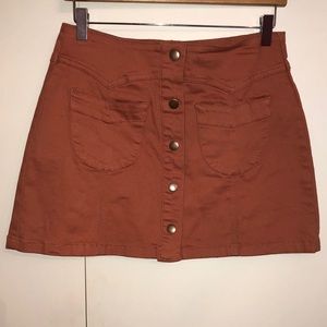 Forever 21 skirt